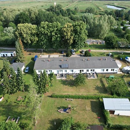 Ferienanlage Inselzauber Gustow  المظهر الخارجي الصورة