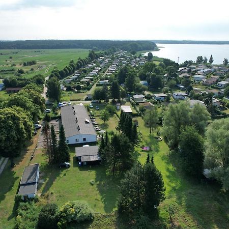 Ferienanlage Inselzauber Gustow  المظهر الخارجي الصورة