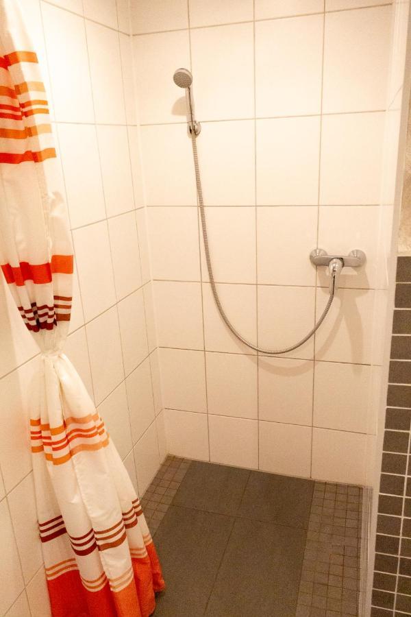 Ferienanlage Inselzauber Gustow  المظهر الخارجي الصورة