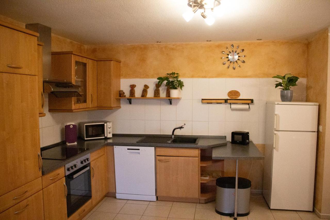 Ferienanlage Inselzauber Gustow  المظهر الخارجي الصورة