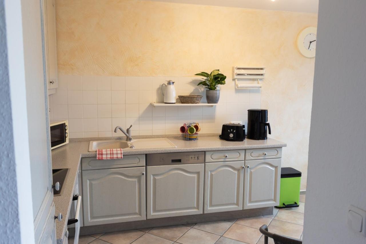 Ferienanlage Inselzauber Gustow  المظهر الخارجي الصورة